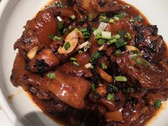 -渔乡米香·剁椒鱼头(四方坪店)