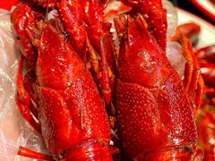 -望江门小龙虾·靓虾(西湖总店)