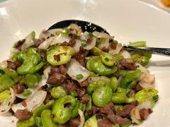 -三号黄浦会Canton Table