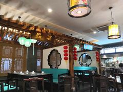 大堂-九炉分座(个园店)