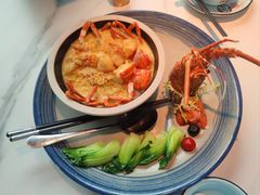 -园里前·10年私厨·福建菜(台江万达鳌峰洲店)