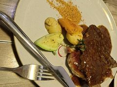 -周沫西餐(漫广场店)