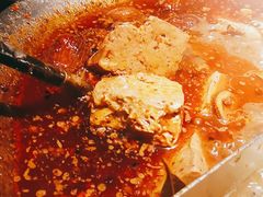 -湊湊火锅·茶憩(杭州湖滨银泰in77店)