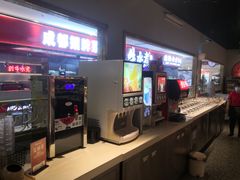 -龍歌自助小火锅(崂山丽达店)