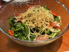 -有喜屋·烧鸟·居酒屋(周浦万达店)