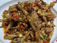 -西江红·株洲本地菜(滨江南路店)