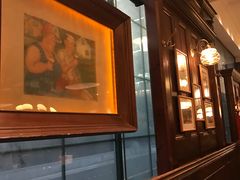 -宝莱纳餐厅(滨江店)