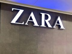 -ZARA(沈阳大悦城店)