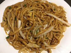 土豆粉-蠔爺王志德生蚝馆(金沙湾店)