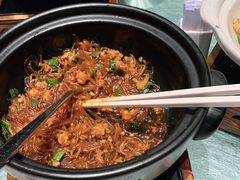 -小厨娘淮扬菜(天印大道店)