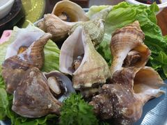 -醉壹号海鲜大排档·老厦门特色菜(厦门美食地标店)