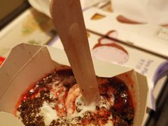 -麦当劳(新洲南路店)