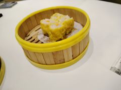 -君德澜酒家·创意粤菜(金山谷店)