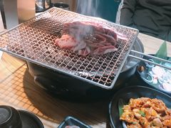 -九田家黑牛烤肉料理(新光汇店)