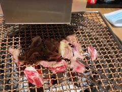 -九田家黑牛烤肉料理(溧阳吾悦店)