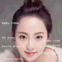-名发世家烫染