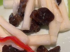 -绿茶餐厅(王府井永宁门店)