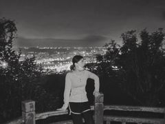 -紫金山山顶公园