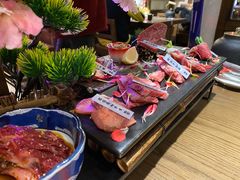 -樱宿日式和牛烧肉(五道口店)