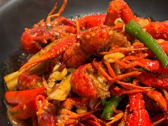 -聚味瞿记·龙虾堂(坡子街店)