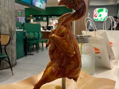 -费大厨辣椒炒肉(太平老街店)