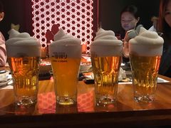 -肉魁屋·烧肉·烧鸟·酒场(高新店)