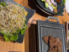 -やきにく 牛将日式焼肉(新华路店)