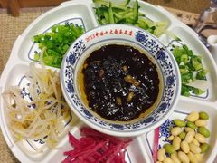 -老浒记烤鸭-北京菜(琉璃厂店)