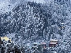 -南岳衡山风景名胜区