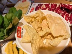 -好想牛·鲜切自助牛肉火锅(七堡花园城店)