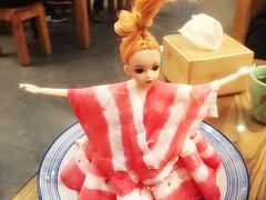 -芝麻花餐厅(祁家豁子店)