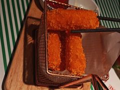 -楼兰新疆菜(江宁万达店)