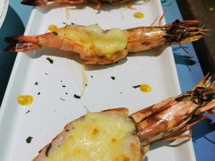 -HELLO MUSAE 拾光缪斯餐厅·纯正希腊风味(苏州中心店)
