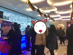 -麦克小熊时尚量贩KTV(神道口店)