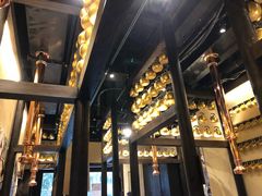 门面-韩国料理大力士(屏风街店)
