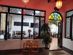 -汇点煌餐厅