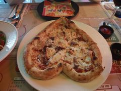 -安妮意大利餐厅(日坛店)