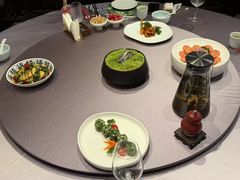 -海天楼中餐厅(吴宫泛太平洋酒店)