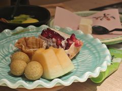 -匠和风精致料理(成都龙湖滨江天街店)