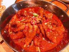 -顺香居·老字号湖北菜(江汉路店)