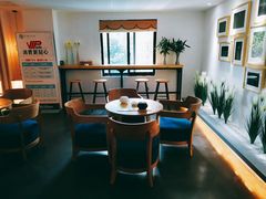 -朴境采耳·足道按摩(科学大道旗舰店)