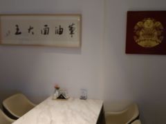 -華僑飯店中餐厅