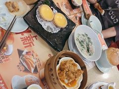 -点都德(汇胜楼店)
