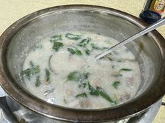 -标记美食新鲜猪杂(兴南大道店)