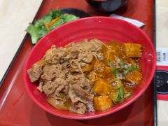 -食其家·牛丼咖喱(日月光中心广场店)