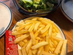 -芜小皖砂锅菜(青山街店)