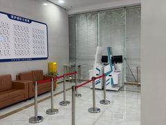 -美年大健康体检(天河东路分院)