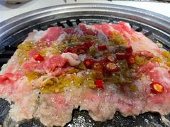 -猫爪爪原切自助烤肉(观音桥阳光世纪店)