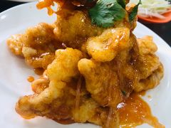 -李连贵熏肉大饼(天通苑店)