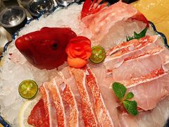 -和·铁板烧餐厅·昆泰嘉晟酒店(望京店)